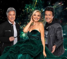 Нова година 2026 в Белек с автобус от Варна - 5 нощувки, програма с братя Аргирови, Ева Кикерезова и DJ от България